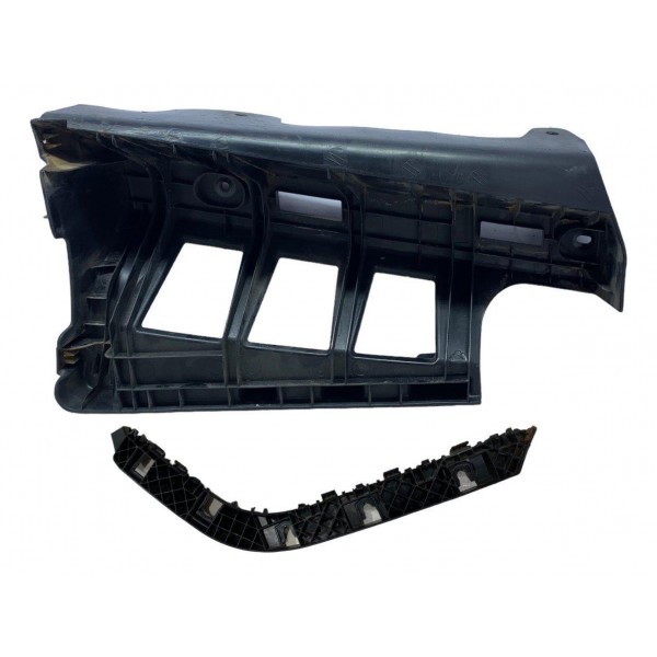 Par Guia Parachoque Traseiro Direito Azera 3.0 V6 2014