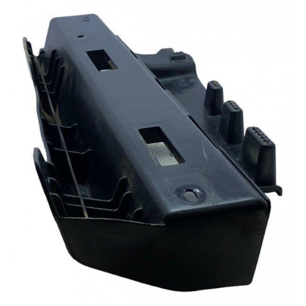 Par Guia Parachoque Traseiro Direito Azera 3.0 V6 2014