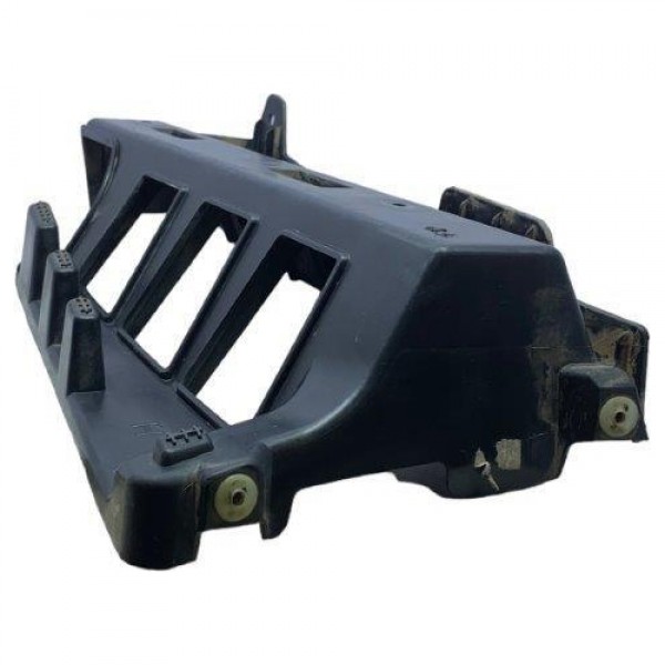 Par Guia Parachoque Traseiro Direito Azera 3.0 V6 2014