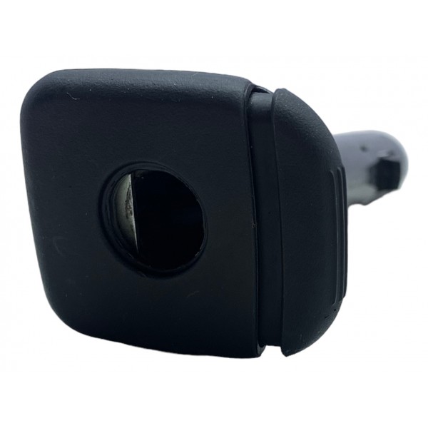 Guia Encosto Cabeça Banco Dianteiro Direito Azera 3.0 2014 Preto