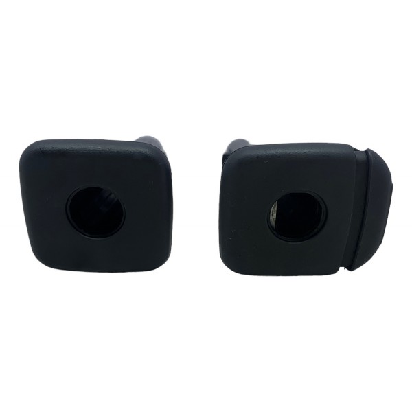 Guia Encosto Cabeça Banco Dianteiro Direito Azera 3.0 2014 Preto