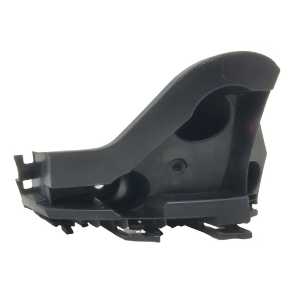 Guia Parachoque Lateral Traseiro Direito Nivus 1.0 Tsi 2021