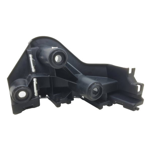 Guia Parachoque Lateral Traseiro Direito Nivus 1.0 Tsi 2021