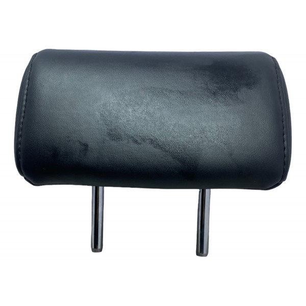 Encosto Cabeça Traseiro Central Azera 3.0 V6 2014 Preto