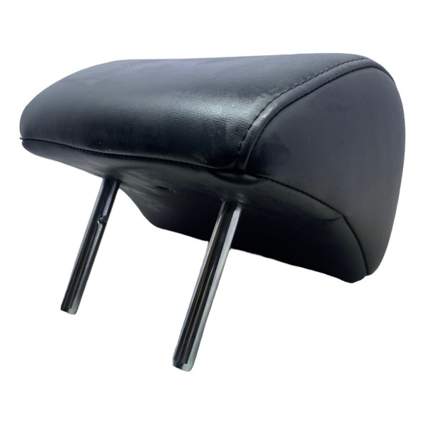 Encosto Cabeça Traseiro Central Azera 3.0 V6 2014 Preto