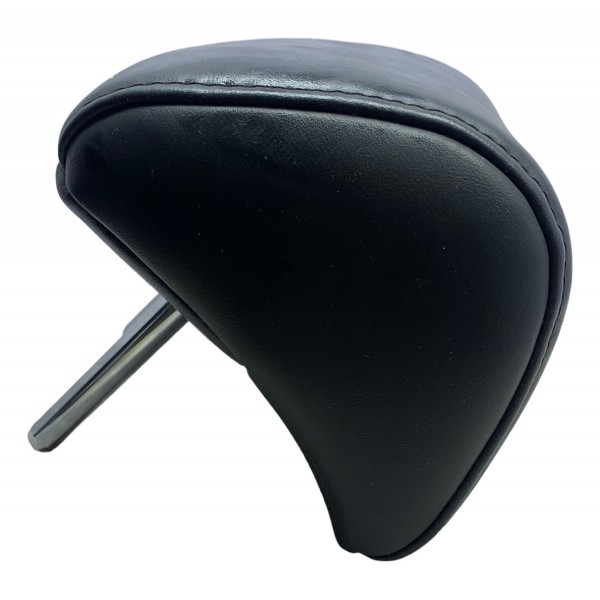 Encosto Cabeça Traseiro Central Azera 3.0 V6 2014 Preto