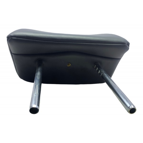 Encosto Cabeça Traseiro Azera 3.0 2014 Preto