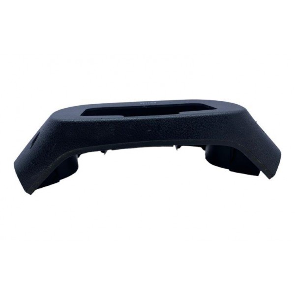 Acabamento Traseira Volante Azera 3.0 V6 2014 Preto