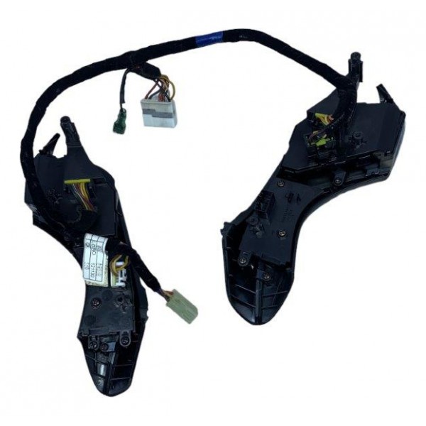 Conjunto Botões Volante Azera 3.0 V6 2014