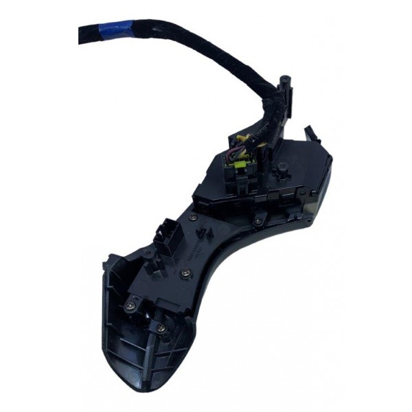 Conjunto Botões Volante Azera 3.0 V6 2014