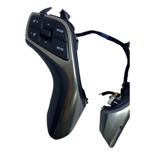 Conjunto Botões Volante Azera 3.0 V6 2014