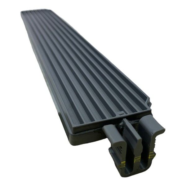 Tampa Filtro Ar Condicionado Hyundai Azera 3.0 2014