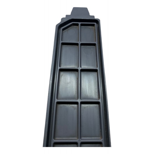 Tampa Filtro Ar Condicionado Hyundai Azera 3.0 2014