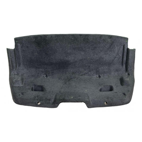 Forro Interno Tampa Traseira C4 Lounge 1.6 Thp 2017