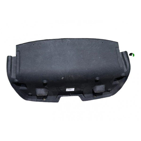 Forro Interno Tampa Traseira C4 Lounge 1.6 Thp 2017