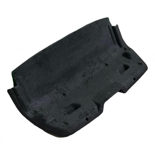 Forro Interno Tampa Traseira C4 Lounge 1.6 Thp 2017