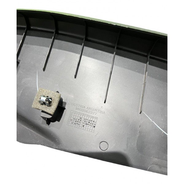 Soleira Ateral Direito Banco Traseiro C4 Lounge Thp 17