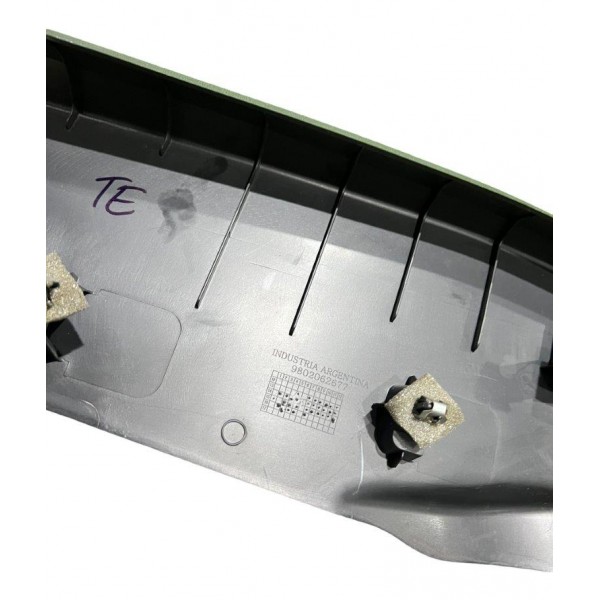 Soleira Lateral Esquerdo Banco Traseiro C4 Lounge Thp 17