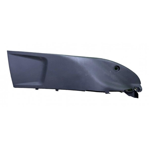 Acabamento Esquerdo Console Central C4 Lounge 1.6 Thp 2017