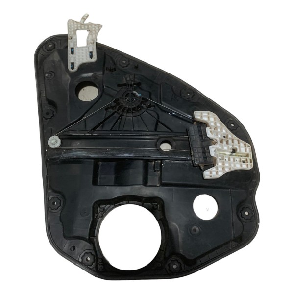 Maquina Vidro Porta Traseira Esquerda Azera 3.0 V6 2014