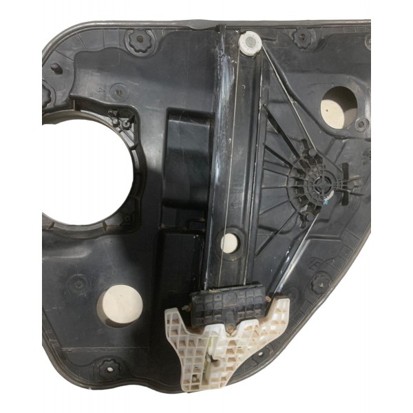 Maquina Vidro Porta Traseira Esquerda Azera 3.0 V6 2014