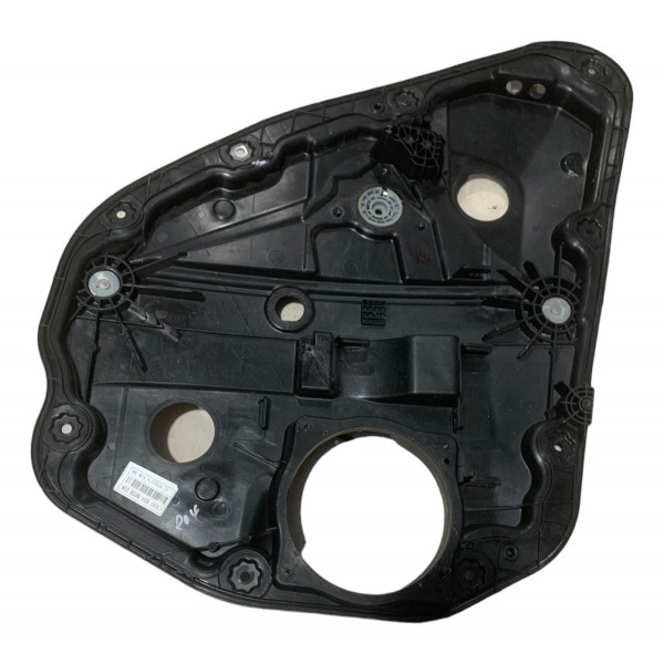 Maquina Vidro Porta Traseira Esquerda Azera 3.0 V6 2014