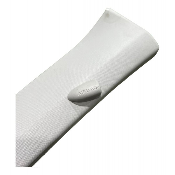 Coluna Interna Parabrisa Direita C4 Lounge 1.6 Thp 2017