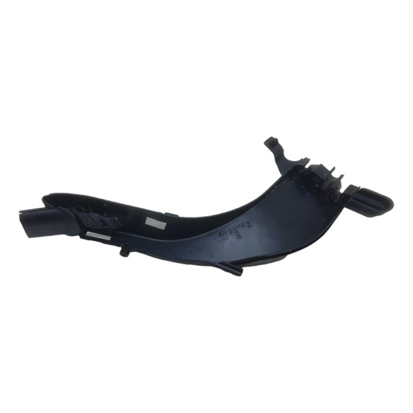 Acabamento Mangueira Combustivel Motor Nivus 1.0 Tsi 2021