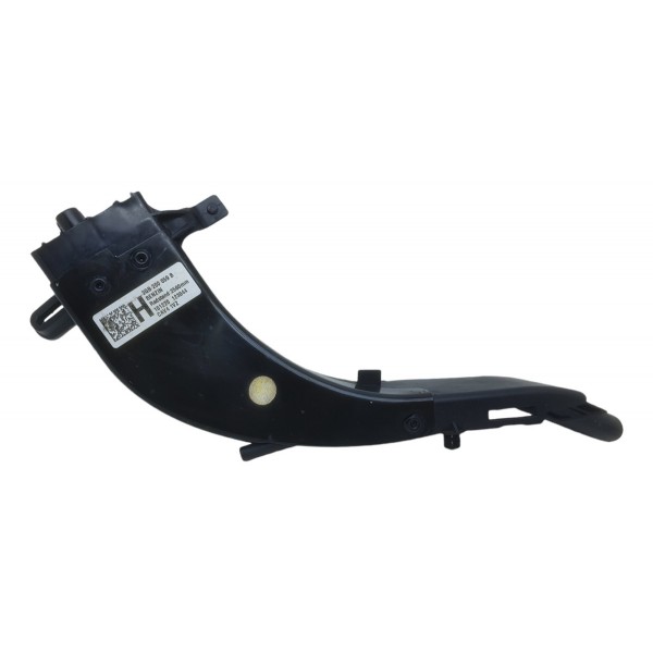 Acabamento Mangueira Combustivel Motor Nivus 1.0 Tsi 2021