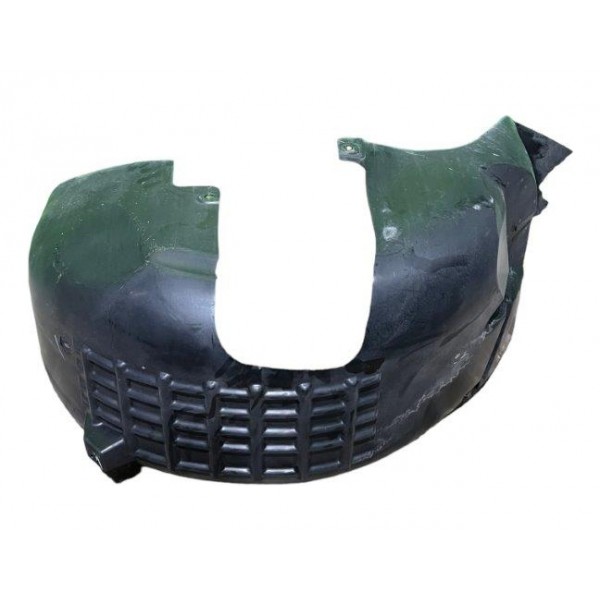 Para Barro Traseiro Esquerdo C4 Lounge 1.6 Thp 2017 Ler