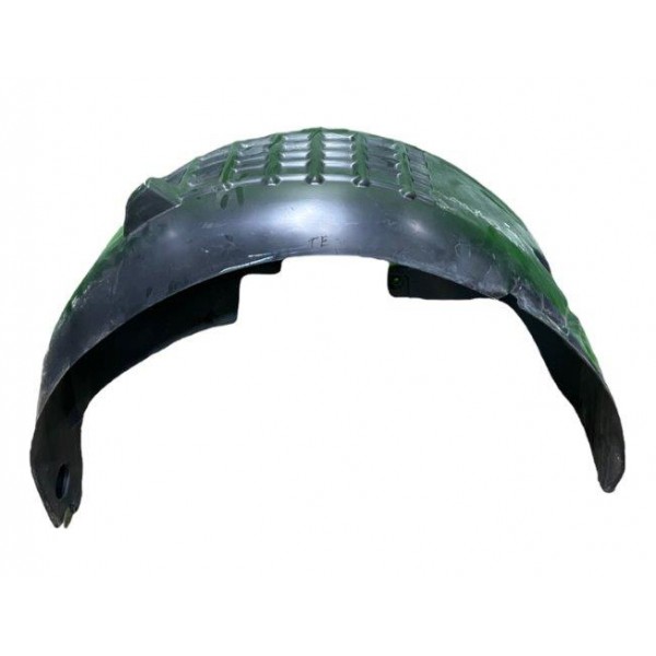 Para Barro Traseiro Esquerdo C4 Lounge 1.6 Thp 2017 Ler