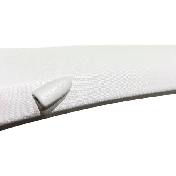 Coluna Interna Parabrisa Esquerda C4 Lounge 1.6 Thp 2017