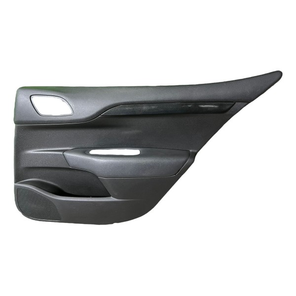 Forro Porta Traseira Direita C4 Lounge 1.6 Thp 2017