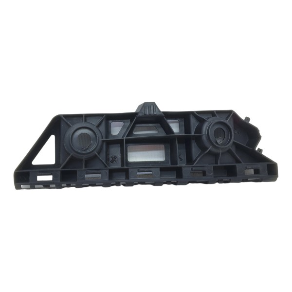 Guia Parachoque Lateral Traseira Esquerda Nivus 1.0 Tsi 2021