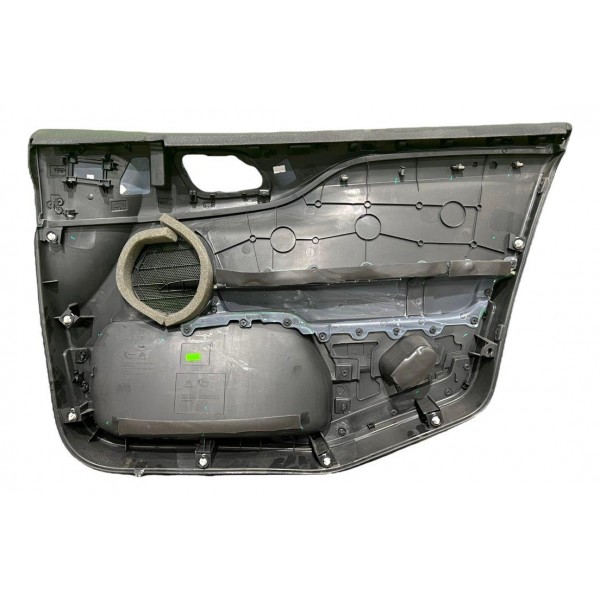 Forro Porta Dianteira Esquerda C4 Lounge 1.6 Thp 2017