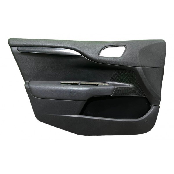 Forro Porta Dianteira Esquerda C4 Lounge 1.6 Thp 2017