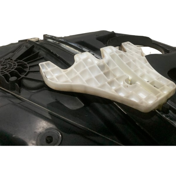 Maquina Vidro Porta Traseira Direita Azera 3.0 V6 2014