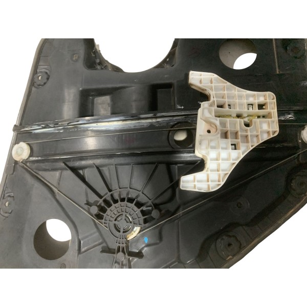 Maquina Vidro Porta Traseira Direita Azera 3.0 V6 2014