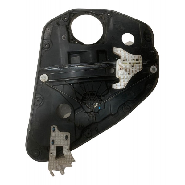 Maquina Vidro Porta Traseira Direita Azera 3.0 V6 2014