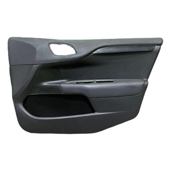 Forro Porta Dianteira Direita C4 Lounge 1.6 Thp 2017