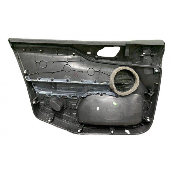 Forro Porta Dianteira Direita C4 Lounge 1.6 Thp 2017