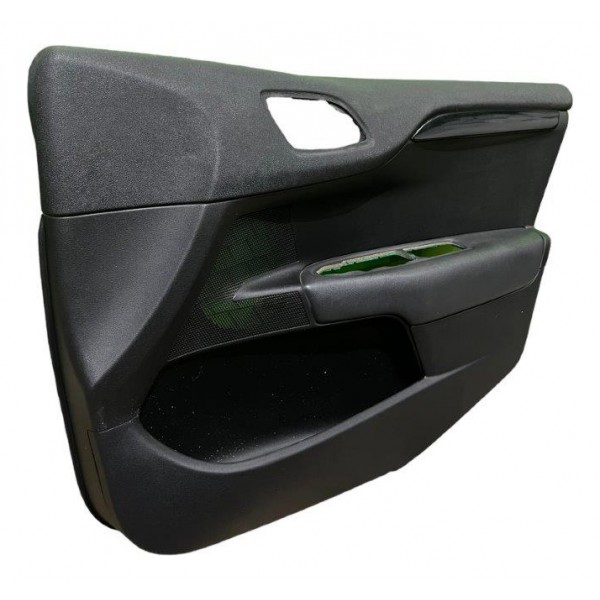 Forro Porta Dianteira Direita C4 Lounge 1.6 Thp 2017