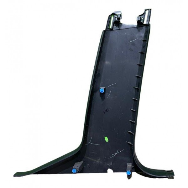 Moldura Inferior Coluna Central Esquerdo C4 Lounge Thp 17