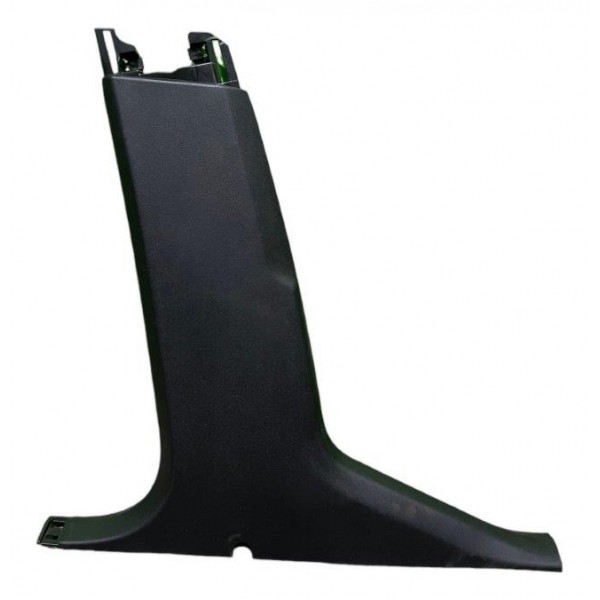 Moldura Inferior Coluna Central Esquerdo C4 Lounge Thp 17