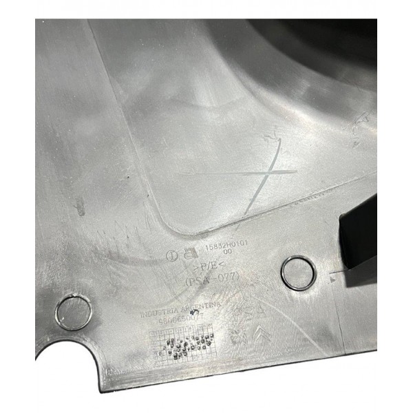 Acabamento Inferior Coluna Central Direito C4 Lounge Thp 17