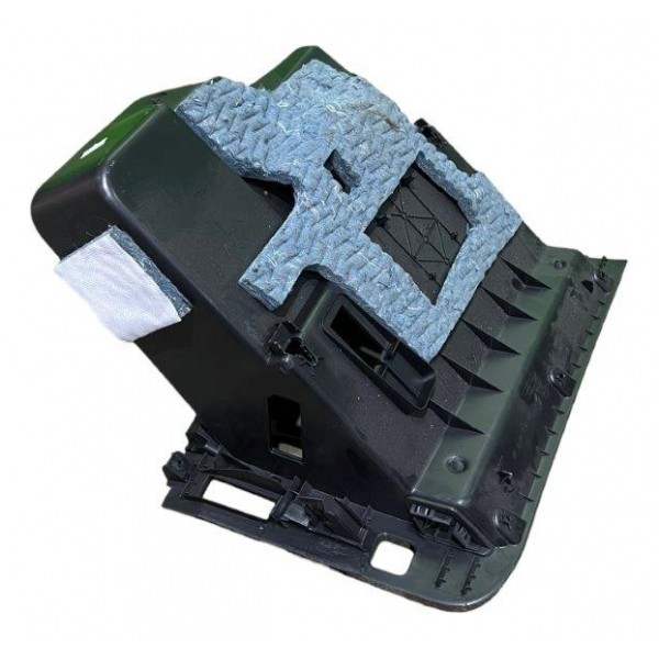 Base Suporte Porta Luvas C4 Lounge 1.6 Thp 2017