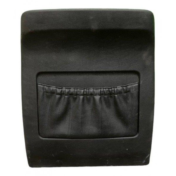 Acabamento Traseiro Banco Dianteiro Esquerda Bmw 540i Ler