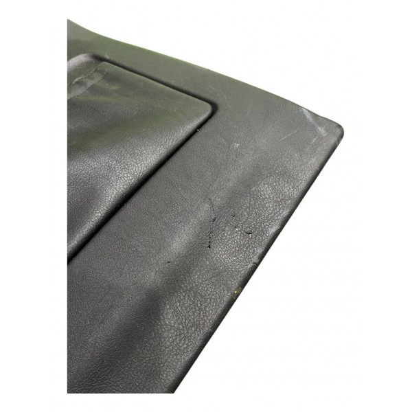 Acabamento Traseiro Banco Dianteiro Esquerda Bmw 540i Ler