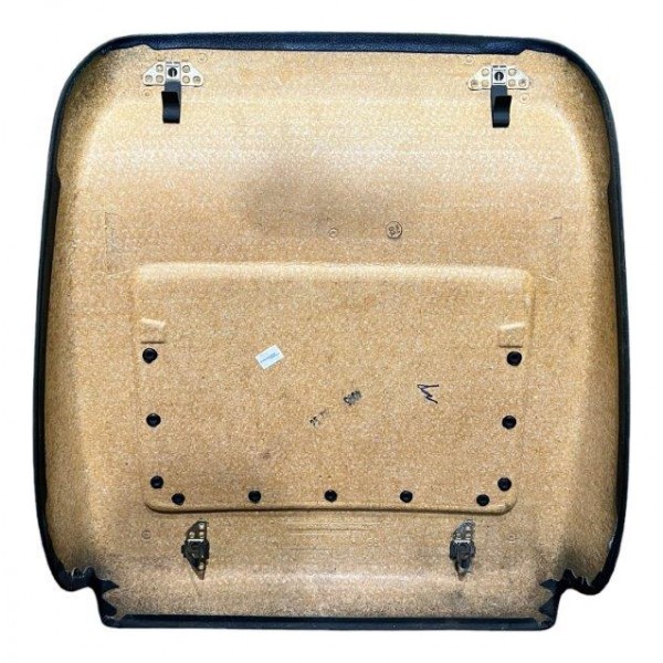 Acabamento Traseiro Banco Dianteiro Esquerda Bmw 540i Ler