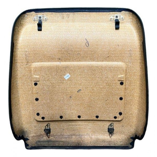 Acabamento Traseiro Banco Dianteiro Esquerdo Bmw 540i 2000